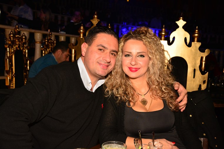 Theatrum on Saturday Night